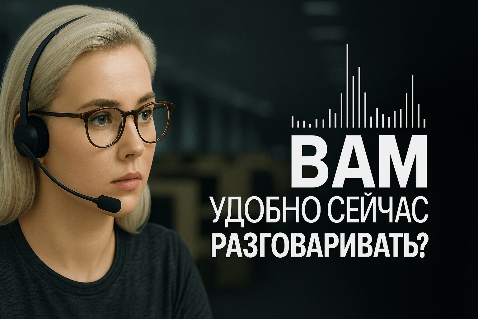 Чек-листы в звонках: инструмент, который сразу улучшает качество общения