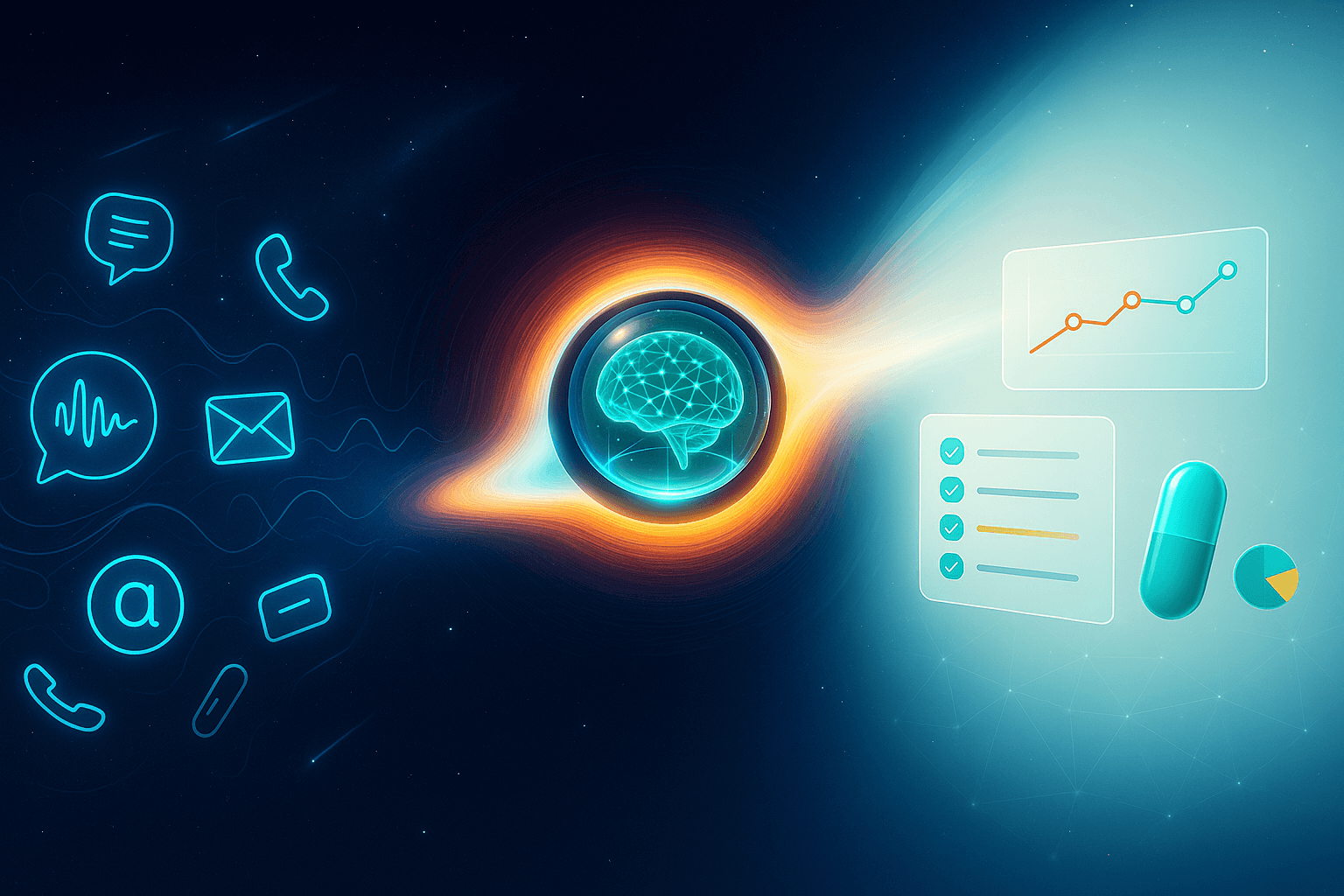 AI Nautilus + ПланФикс: как ИИ-анализ коммуникаций усиливает продажи и контроль качества